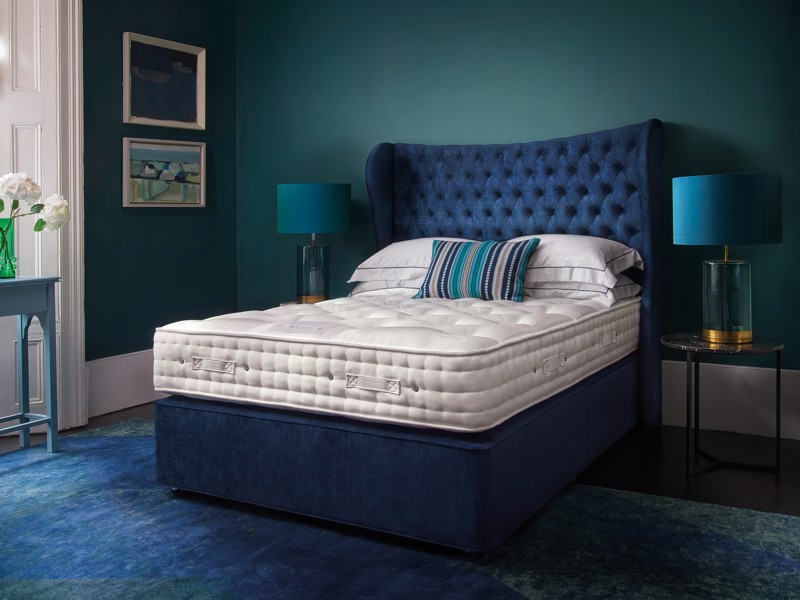 Hypnos Indulgence Superior Divan Bed