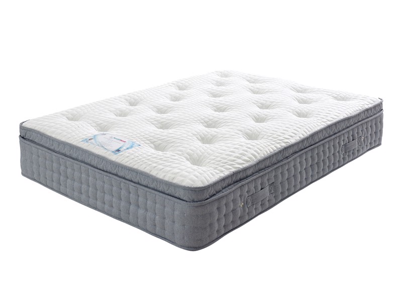 Healthbeds Valencia 3200 King Size Mattress