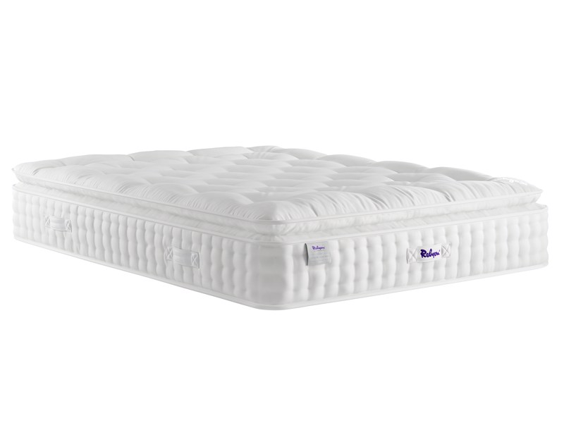 Relyon Luxury Silk 2850 Single Mattress