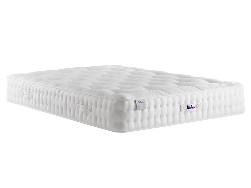 Relyon Luxury Wool 2150 Mattress