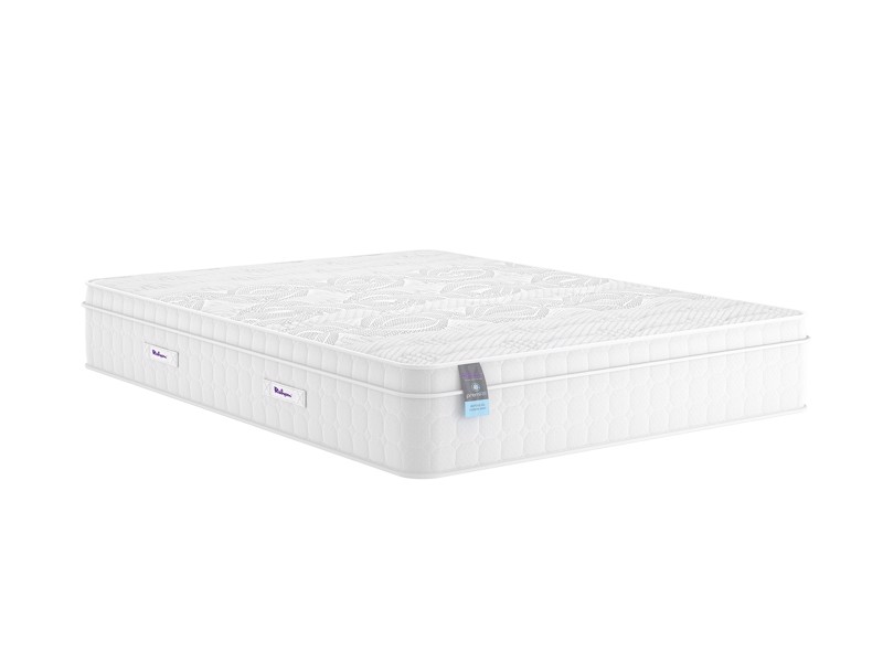 Relyon Repose Gel Fusion 2400 King Size Mattress