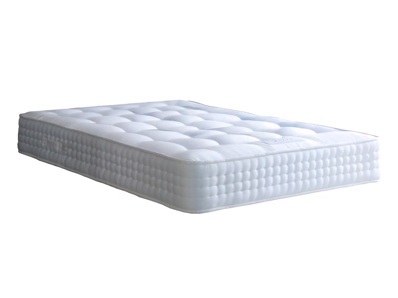 Healthbeds Natural Dream 1500 King Size Mattress