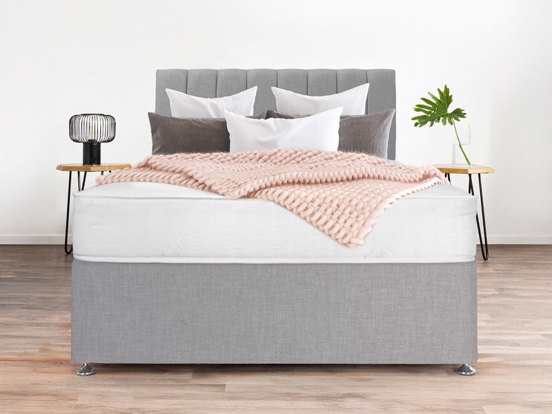 Airsprung Memory Dream Divan Bed
