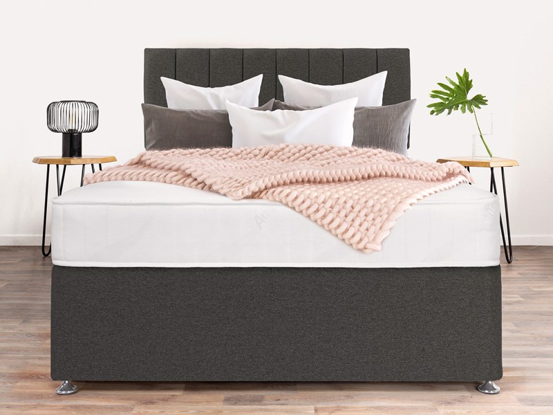 Airsprung Posture Support Divan Bed