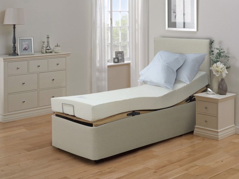 MiBed Launceston Adjustable Bed