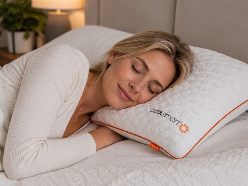Dormeo Octasmart Pillow