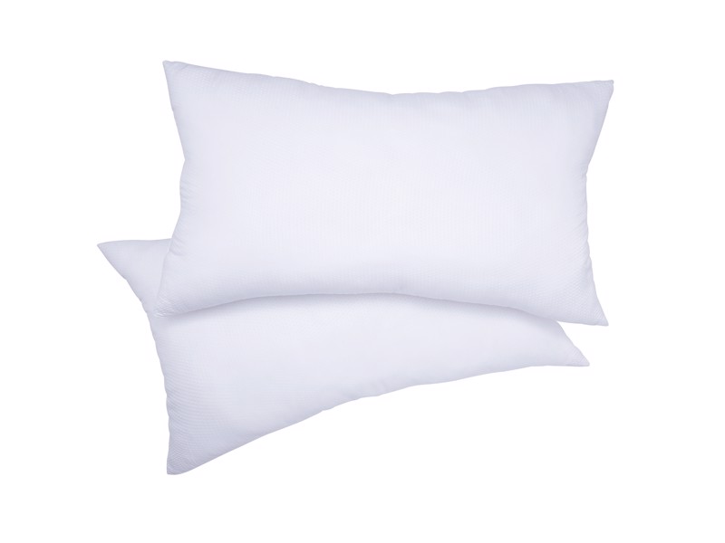 Land Of Beds Microfibre Pillow