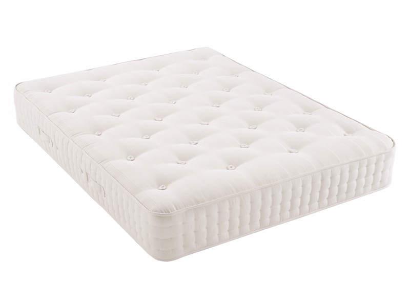 Hypnos Ortho Gold Super King Size Mattress
