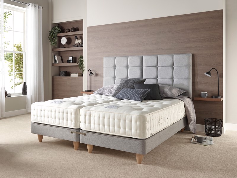 The Hotel Collection Bliss Hotel Mattress