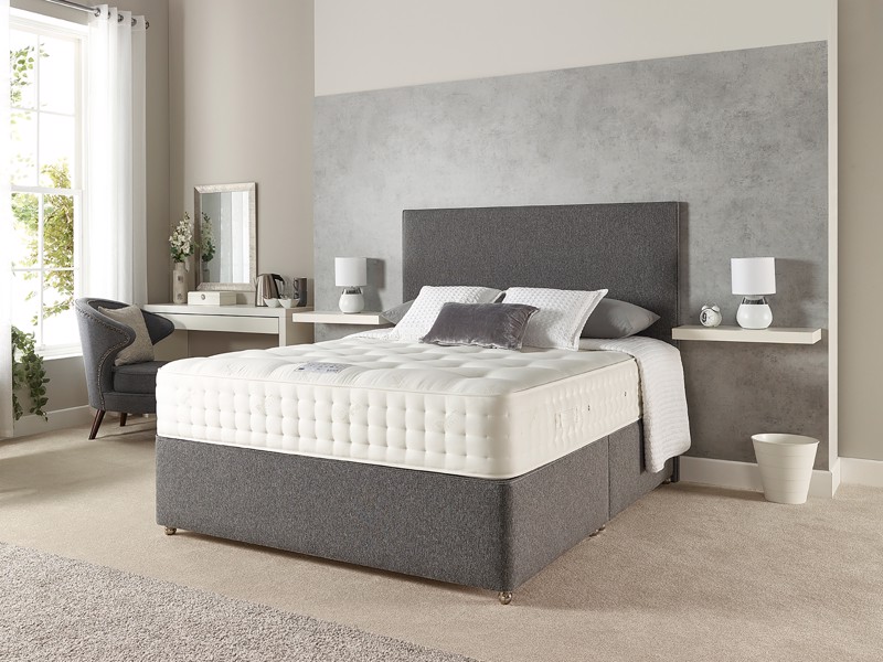 The Hotel Collection Ortho Hotel Mattress
