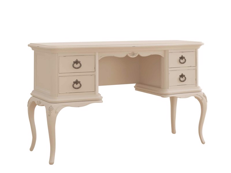 Land Of Beds Avebury Standard Dressing Table