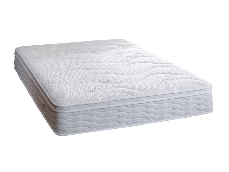 Highgrove Beds Mere Deluxe Mattress