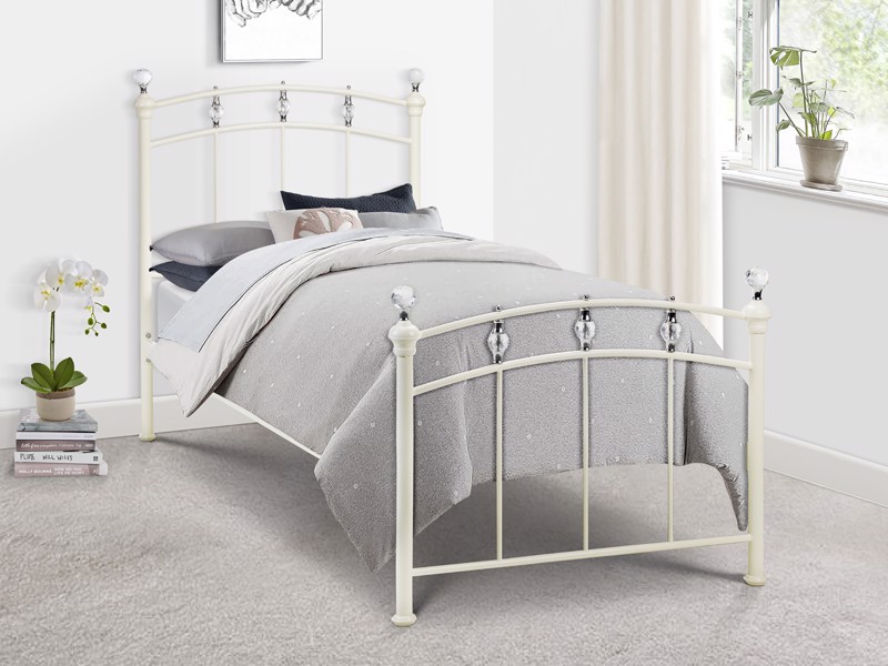 Land Of Beds Lily Bed Frame