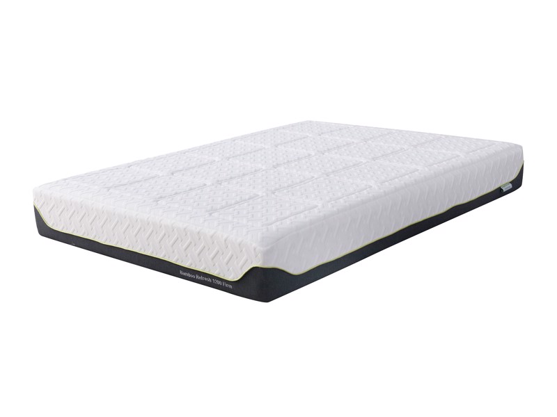 Mlily Bamboo Refresh 1200 Firm Mattress
