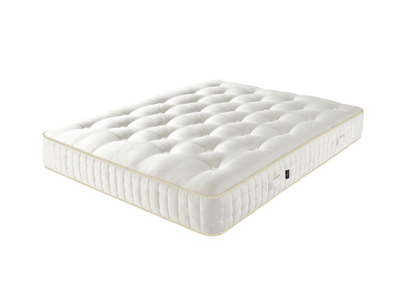 Harrison Spinks Ortho Deluxe King Size Zip & Link Mattress