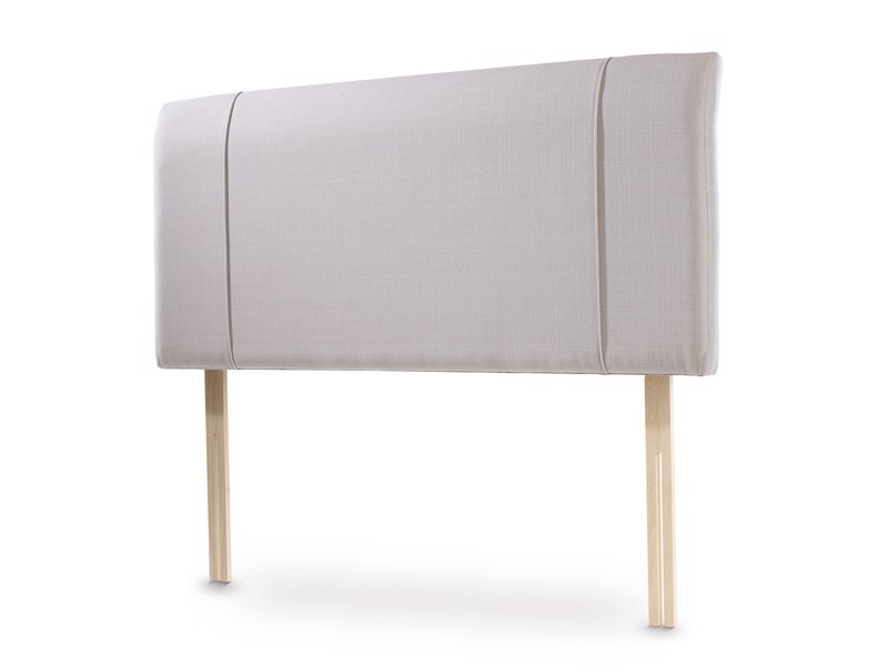 Harrison Spinks Double Size - CLEARANCE STOCK - Seven Lilac Deco Double Headboard