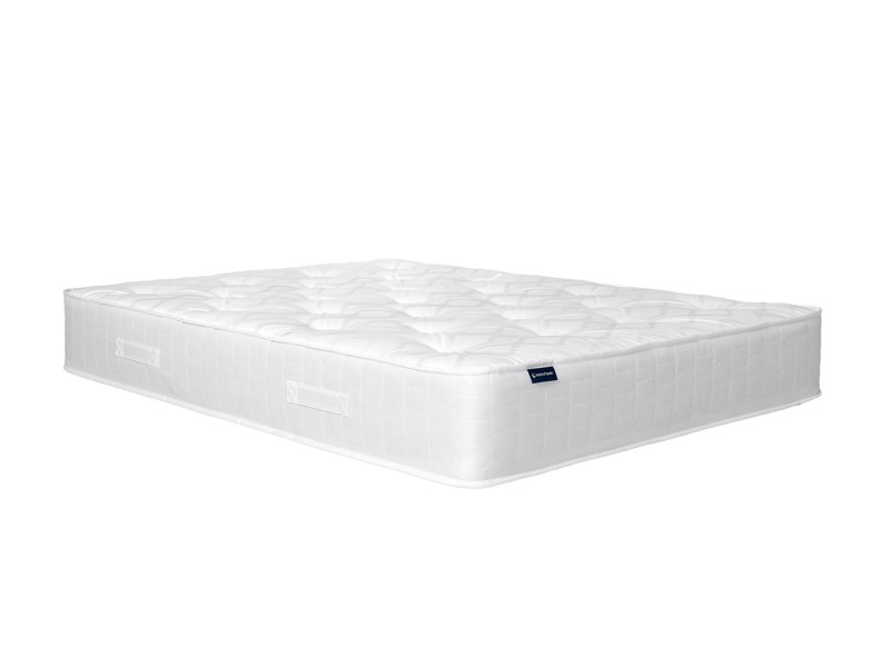 Land Of Beds Pocket Ortho Plus Single Mattress