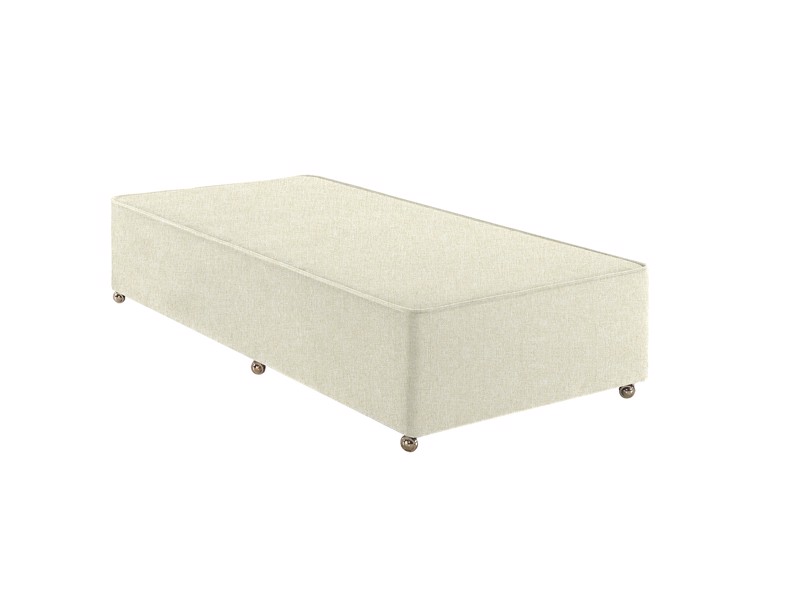 Relyon Single Size – CLEARANCE – Ex-Showroom – Welsh Flint Classic Bed Base