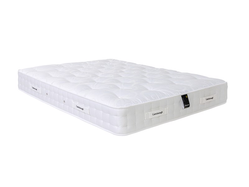 Gainsborough Amaze Long Single Mattress