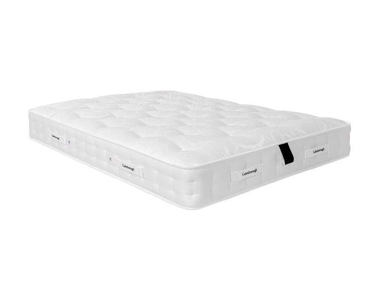 Gainsborough Charm Super King Size Mattress