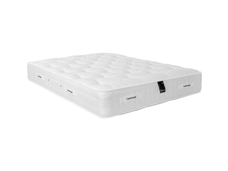 Gainsborough Captivate Small Double Mattress