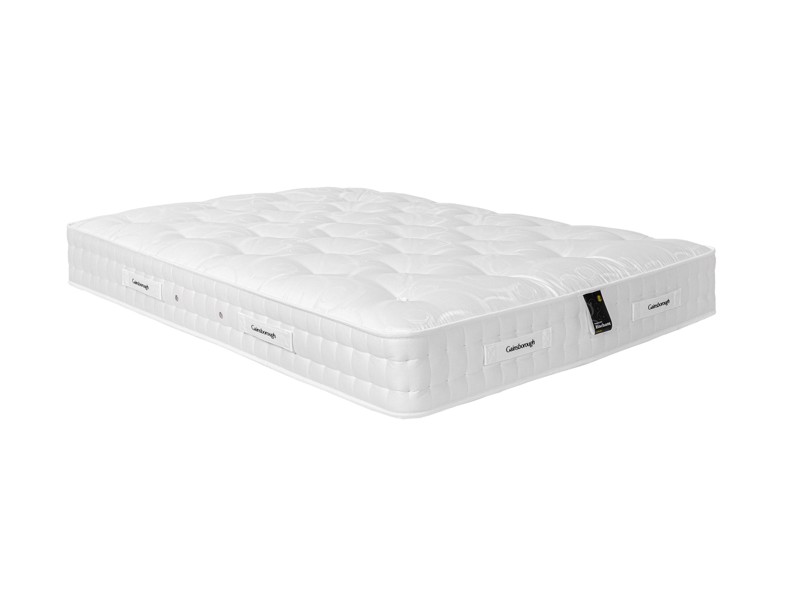 Gainsborough Enchant Super King Size Zip & Link Mattress