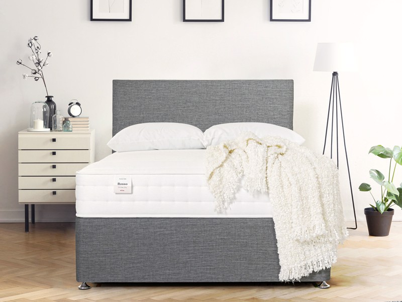 Airsprung Rosso Pocket Single Mattress