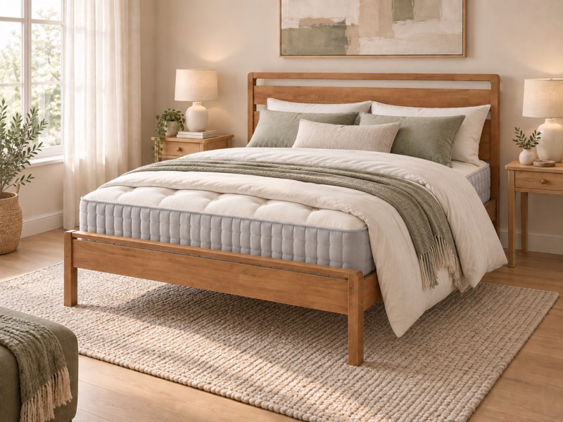 Harrison Spinks Loop Original Mattress