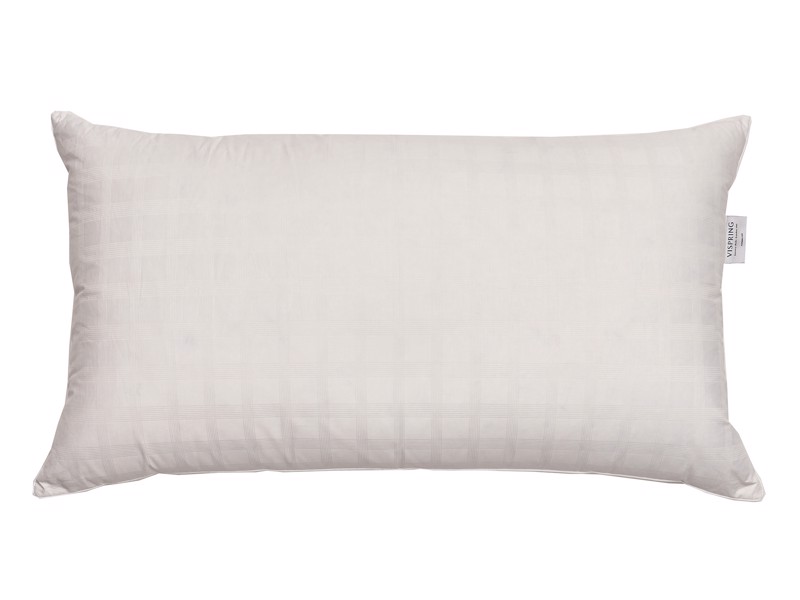 Vispring English Duck Down and Feather King Size Pillow