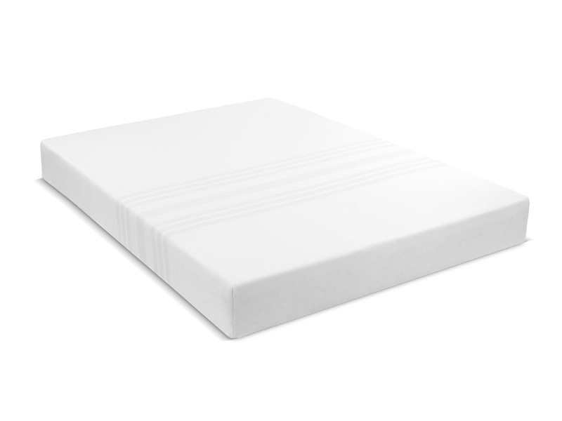 Breasley Uno EcoBrease Lite Memory Pocket Single Mattress