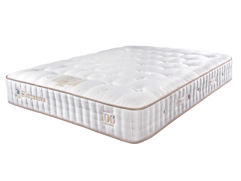 Sleepeezee Centurial 01 King Size Mattress