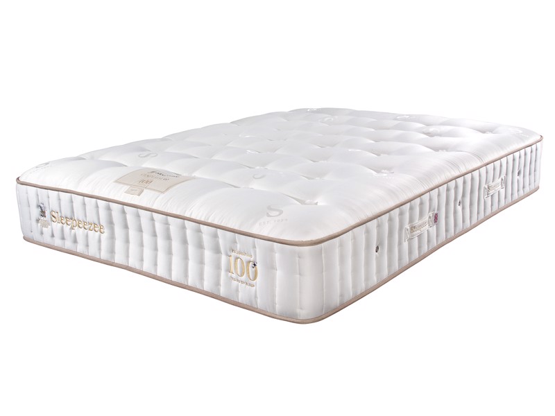 Sleepeezee Centurial 02 Single Mattress