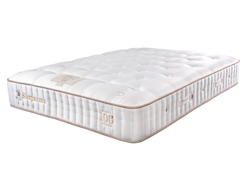 Sleepeezee Centurial 02 King Size Mattress