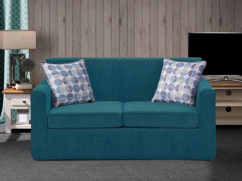 Dreams 2 seater online sofa bed