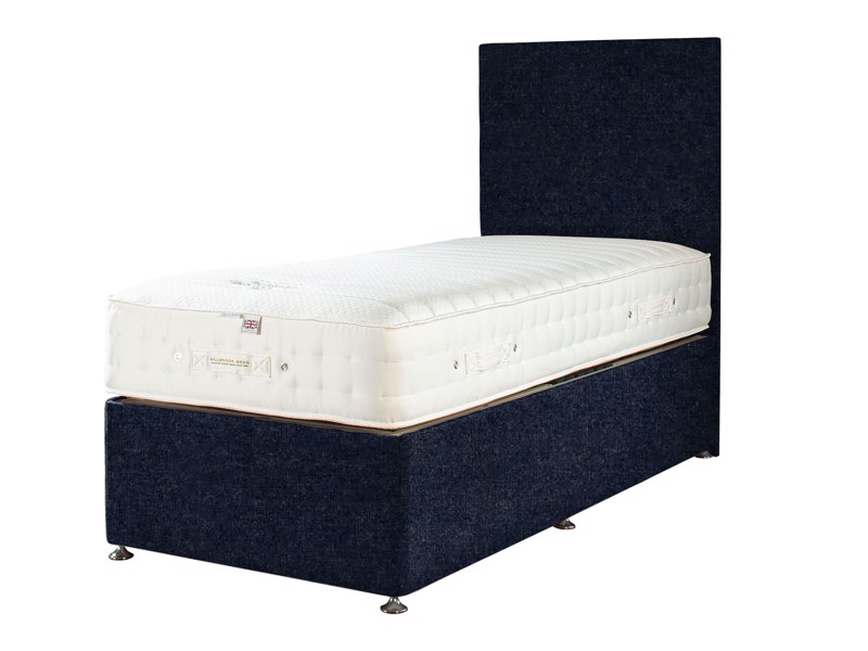 Millbrook Echo Natural 1000 Single Adjustable Bed