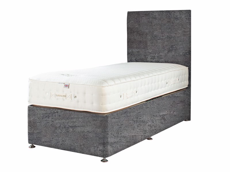 Millbrook Echo Ortho 1000 Single Adjustable Bed