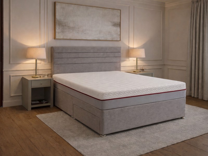 Viva Hybrid Comfort King Size Mattress