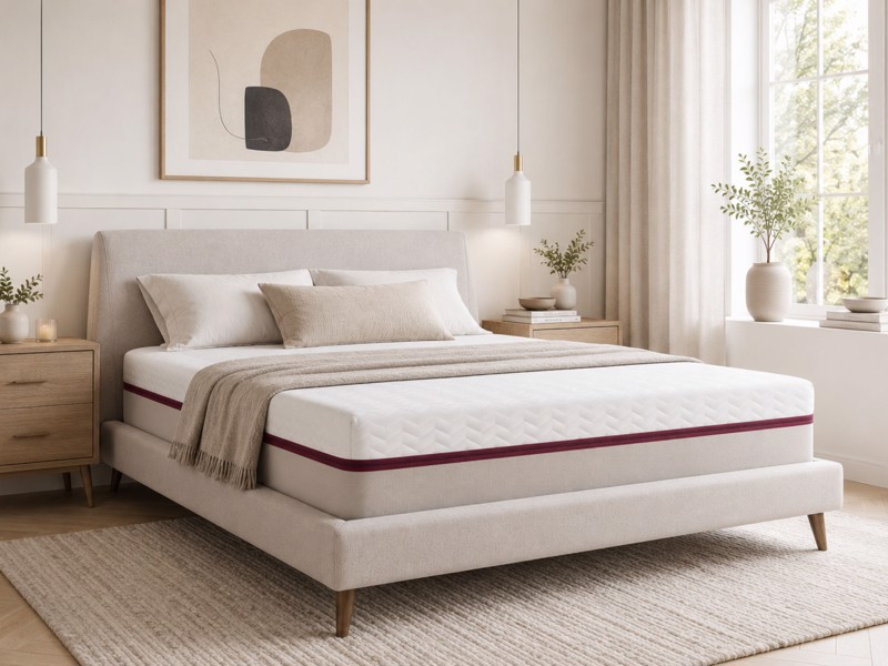 Viva Hybrid Comfort Mattress