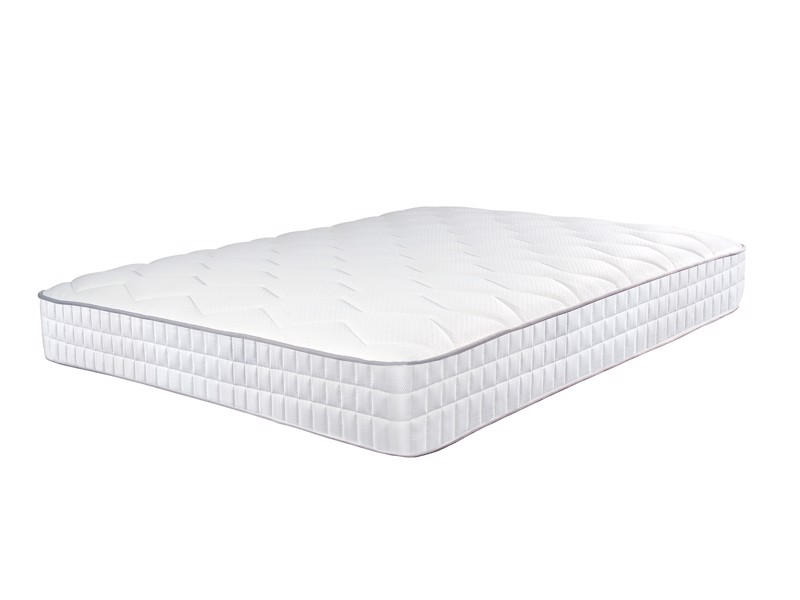 Viva Eco Hybrid Single Mattress