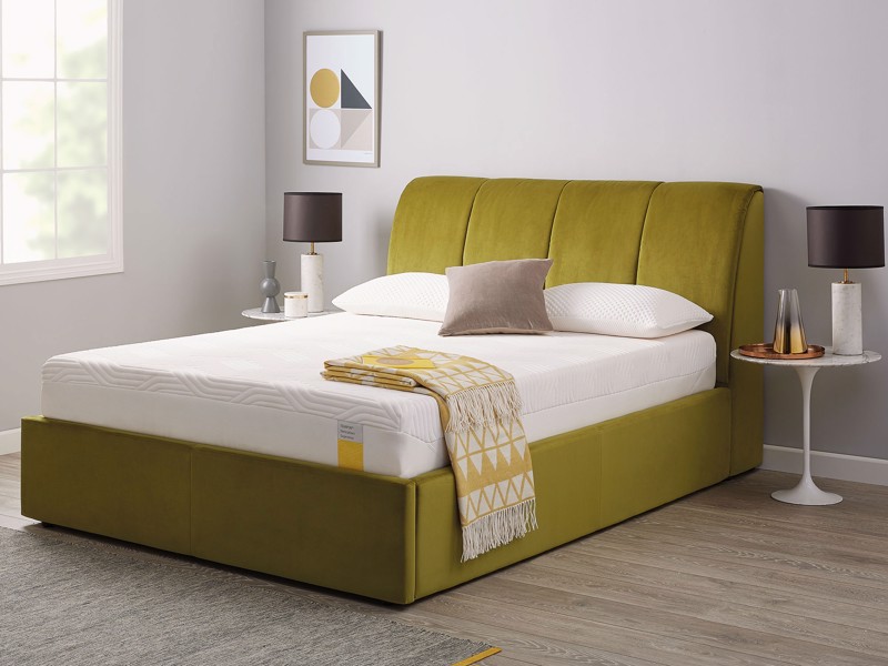 Tempur Double Size - CLEARANCE - Ex-Showroom - Sensation Supreme Mattress