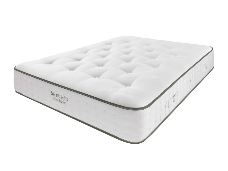 Silentnight Flora Super King Size Mattress