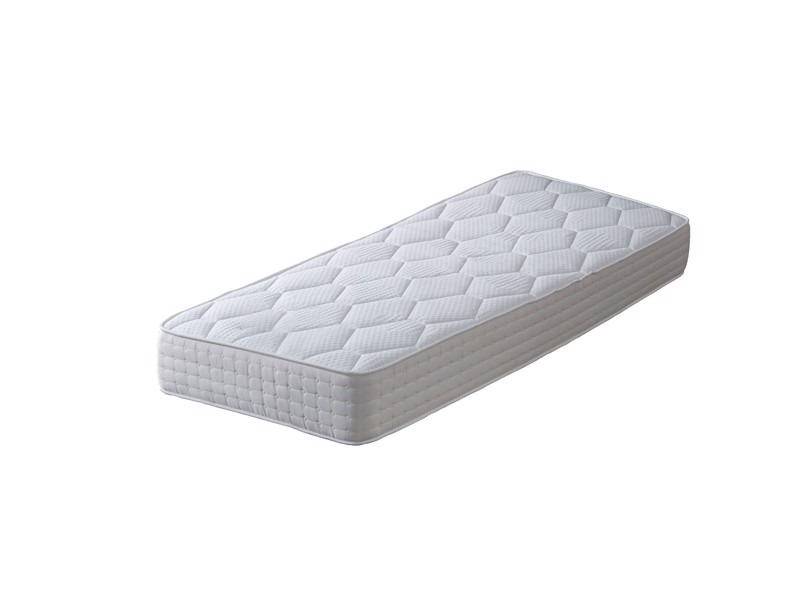Land Of Beds June Small Double Adjustable Bed Mattress