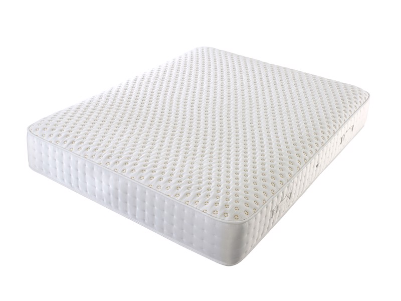 Lewis & Jones Ascott Comfort Super King Size Mattress