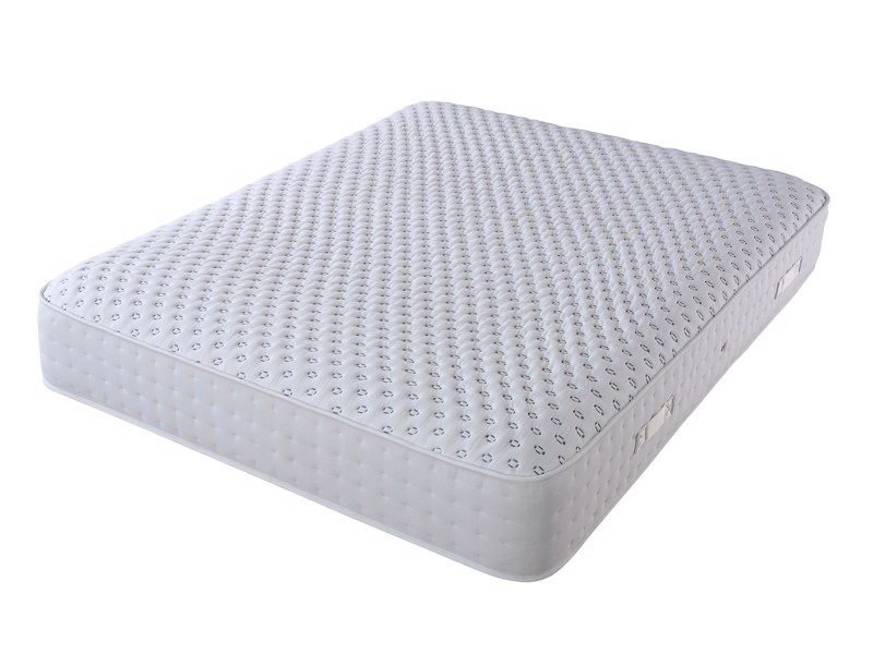 Lewis & Jones Cheltenham Deluxe Mattress