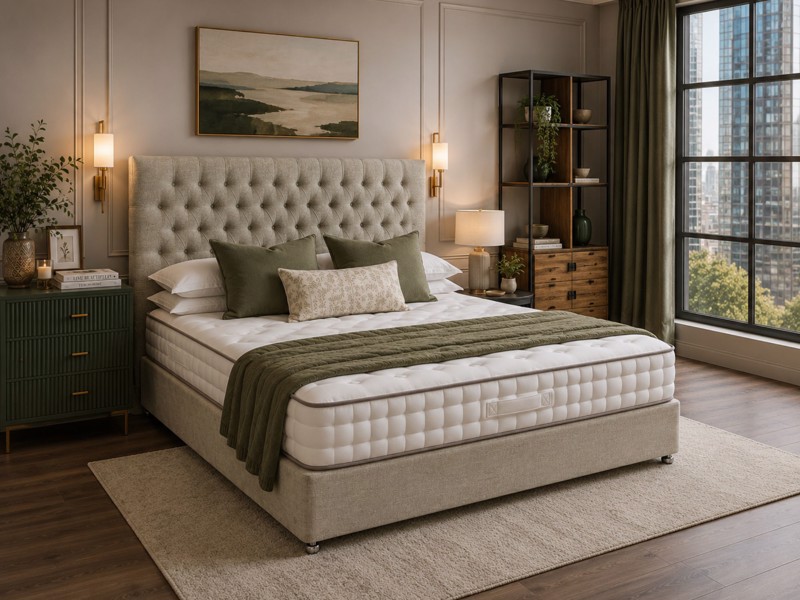 Lewis & Jones Oulton Sublime Mattress