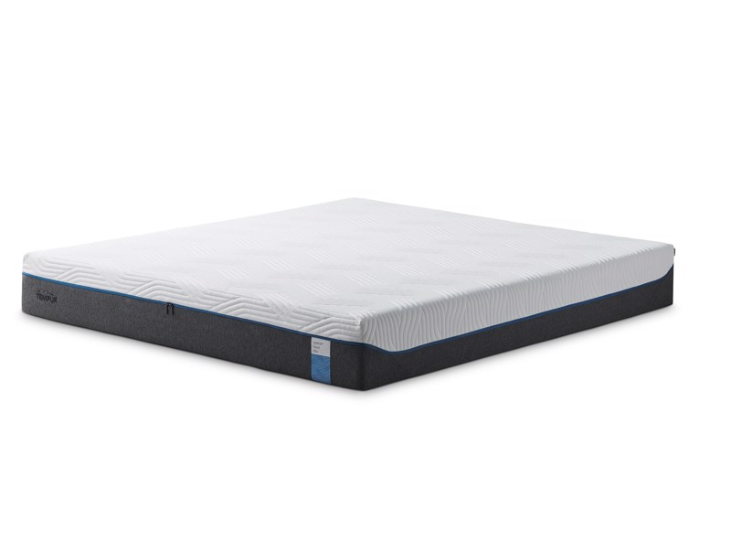 Tempur King Size - CLEARANCE - Ex-Showroom - Cloud Elite Mattress