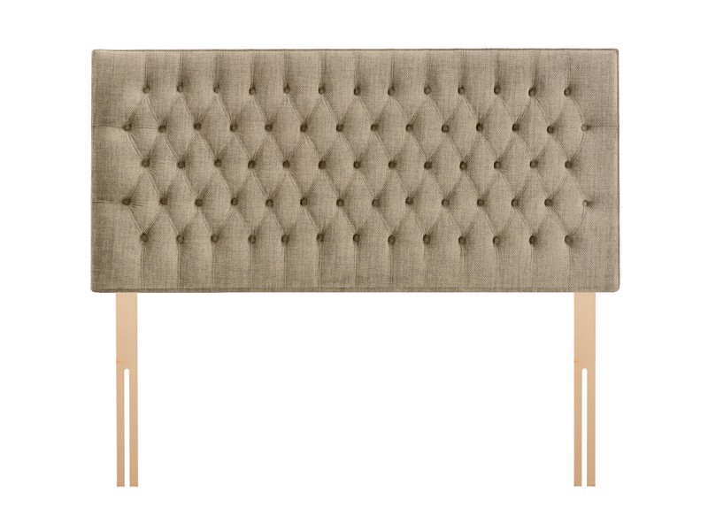 Lewis & Jones Chelsea Double Headboard