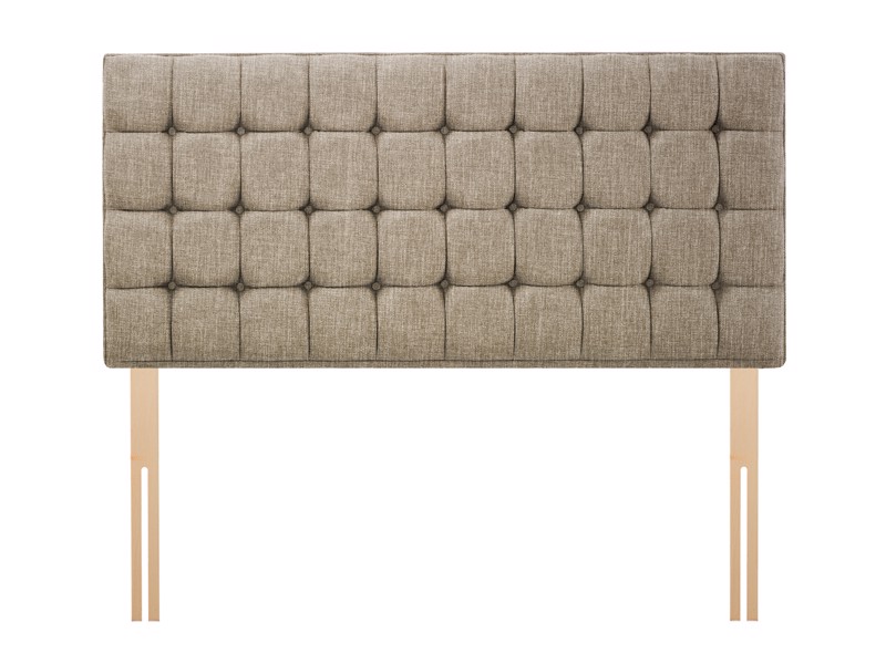 Lewis & Jones Boughton Double Headboard