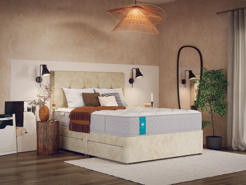 Sealy Richfield King Size Mattress