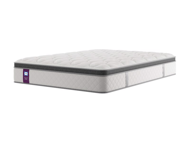 Sealy Davenport Super King Size Mattress